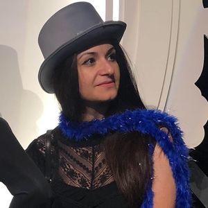 Meet your Posher, Lusine